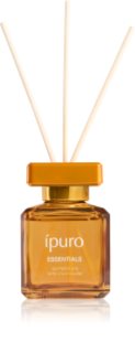 ípuro Essentials Season of Treats Pumpkin Pie aroma diffuser met vulling