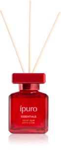 ípuro Essentials Season of Treats Spiced Apple diffusore di aromi con ricarica 50 ml