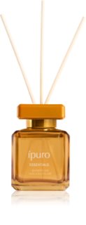 ípuro Essentials Pumpkin Pie diffuseur d'huiles essentielles avec recharge 100 ml