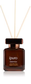 ípuro Essentials Season of Treats Chocolate Fudge aроматизиращ дифузер с пълнител 100 мл.
