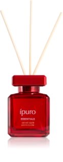 ípuro Essentials Season of Treats Spiced Apple aроматизиращ дифузер с пълнител 100 мл.