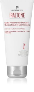 IRALTONE Gentle Frequent-Use Shampoo Daily Scalp Care and Hydratation jemný šampon pro každodenní použití 200 ml