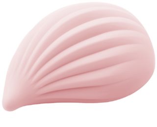 Iroha + Kushi stymulator Pink 8.5 cm