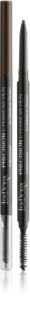 IsaDora Precision Eyebrow Pen precizní tužka na obočí odstín 04 Medium Brown 0,09 g