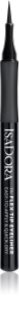 IsaDora Flex tartós szemfilc árnyalat 80 Deep Black 1 ml