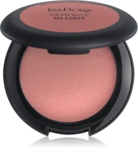 IsaDora Perfect Blush blush compatto
