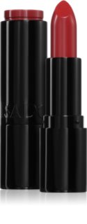 IsaDora Perfect Moisture Lipstick Moisturizing Lipstick shade 60 Cranberry 4.5 g
