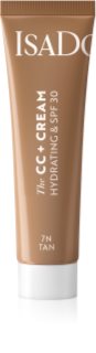 IsaDora CC + Cream Moisturizing CC Cream SPF 30