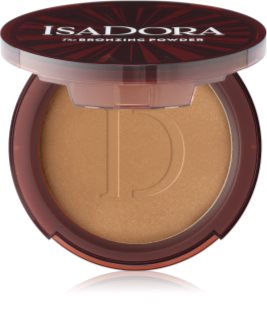 IsaDora Bronzing Powder polvos bronceadores