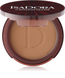 IsaDora The Bronzing Powder bronzující pudr