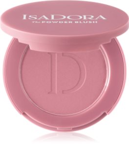 IsaDora The Powder Blush blush poudre