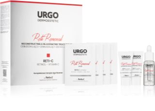URGO Dermoestetic Reti-Renewal Geschenkset (mit Verjüngungs-Effekt)