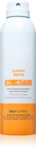 ISDIN Fotoprotector Lotion Spray crème solaire en spray SPF 50 250 ml