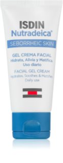 ISDIN Nutradeica face cream for seborrheic dermatitis 50 ml
