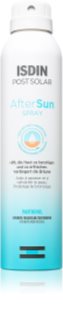 ISDIN PostSolar After Sun Spray napozókrém spray -ben 200 ml
