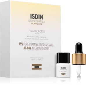 ISDIN Isdinceutics Flavo-C Forte siero intenso con vitamina C 5.3 ml