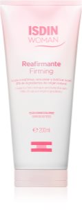 ISDIN Woman Raffermissante Verstevigend Flavonex Pinguldav kehakreem 200 ml