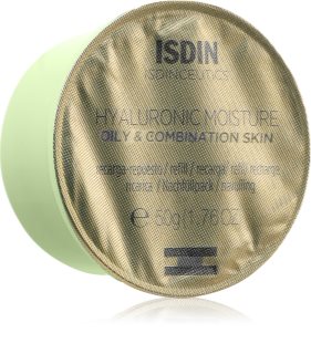 ISDIN Isdinceutics Hyaluronic Moisture Oily and Combination Skin moisturising day cream for oily and combination skin