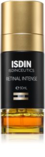 ISDIN Isdinceutics Retinal Intense Serum serum proti staranju kože za vse tipe kože 50 ml