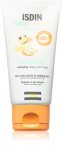 ISDIN BabyNaturals Nutraisdin soothing cream for babies 50 ml