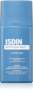 ISDIN Eryfotona Night Ultra Fluid regeneráló éjszakai szérum 50 ml