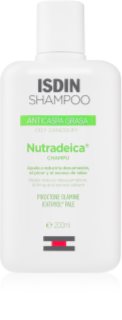 ISDIN Anticaspa Grasa Oily Dandruff shampoing antipelliculaire 200 ml