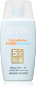 ISDIN Fotoprotector Pediatrics crema solar para niños SPF 50 50 ml