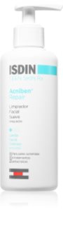 ISDIN Acniben Gentle Facial Cleanser gentle cleansing emulsion for problem skin, acne 180 ml