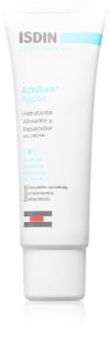 ISDIN Acniben Moisturizing Facial Gel Cream nawilżający krem-żel do skóry z problemami 40 ml