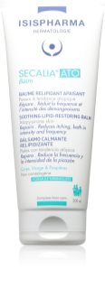 ISISPHARMA Secalia ATO Balm baume apaisant pour peaux atopiques 200 ml