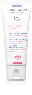 ISISPHARMA Ruboril Expert M Gel-Creme gegen Hautrötungen 40 ml