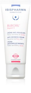 ISISPHARMA Ruboril Expert S krema protiv crvenila i proširenih kapilara 40 ml