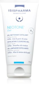 ISISPHARMA Neotone Gel Reinigungsgel mit Peelingwirkung 150 ml