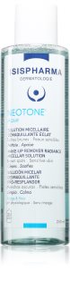 ISISPHARMA Neotone Aqua reinigendes Mizellenwasser zum Abschminken 250 ml