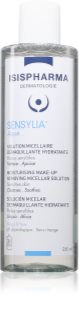 ISISPHARMA Sensylia Aqua proizvod za skidanje šminke 250 ml