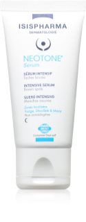 ISISPHARMA Neotone Serum Gesichtsnachtserum gegen Pigmentflecken 30 ml