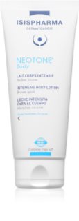 ISISPHARMA Neotone Body body lotion to treat dark spots 100 ml