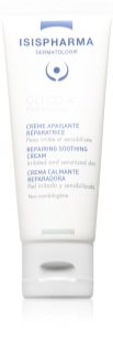 ISISPHARMA Glycoa-A Post Peeling upokojujúci pleťový krém 40 ml