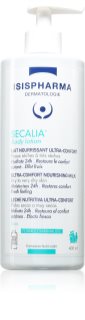 ISISPHARMA Secalia Body Lotion Intensiv fugtgivende kropslotion til ekstremt tør hud