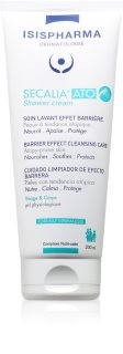 ISISPHARMA Secalia ATO Shower Cream soothing shower cream 200 ml