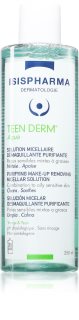 ISISPHARMA Teen Derm Aqua eau micellaire nettoyante 250 ml