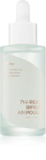 Isntree TW-Real Bifida Ampoule intenzív revitalizáló szérum intenzív helyreállító és bőrfeszesítő 50 ml