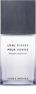 Issey Miyake L'Eau d'Issey Pour Homme Solar Lavender туалетна вода для чоловіків