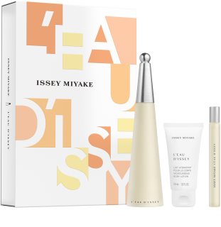 Issey Miyake L'Eau d'Issey set cadou pentru femei