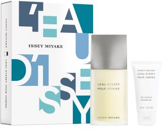 Issey Miyake L'Eau d'Issey Pour Homme gift set for men