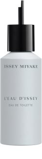 Issey Miyake L'Eau d'Issey toaletna voda za žene zamjensko punjenje 150 ml