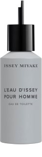 Issey Miyake L'Eau d'Issey Pour Homme Eau de Toilette pour homme recharge 150 ml