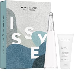Issey Miyake L'Eau d'Issey darilni set za ženske