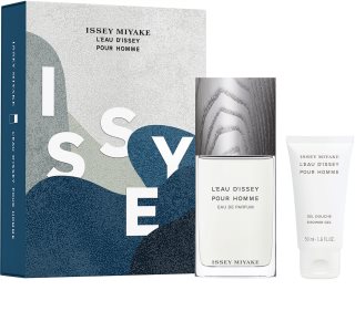 Issey Miyake L'Eau d'Issey Pour Homme darilni set za moške