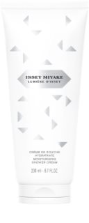 Issey Miyake Lumière d'Issey Brusecreme til kvinder 200 ml